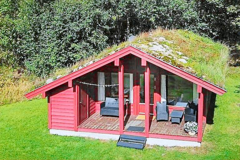 House with terrace, garden & BBQ | Dogs allowed — photo 3