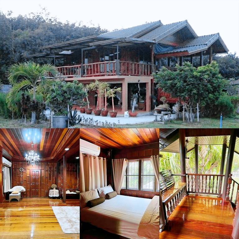 Rayong Beach Houses in Rayong