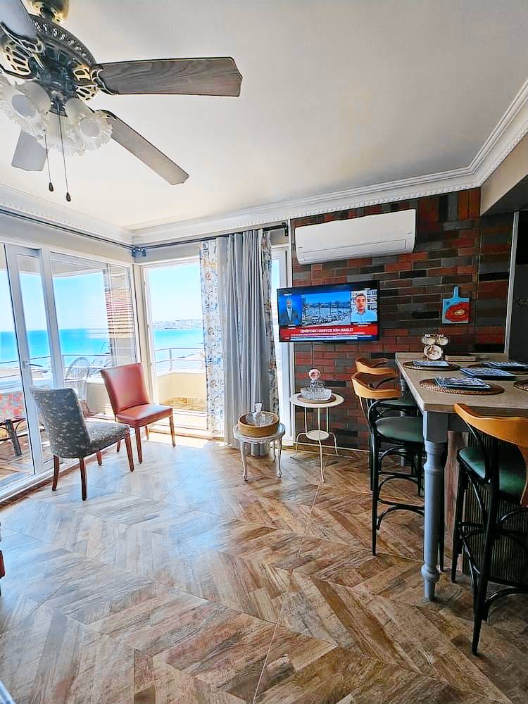 Logement Didim