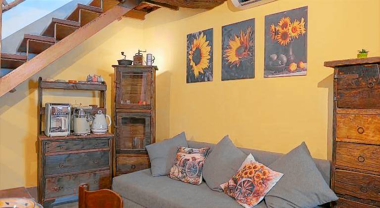 80 m&sup2; Ferienhaus