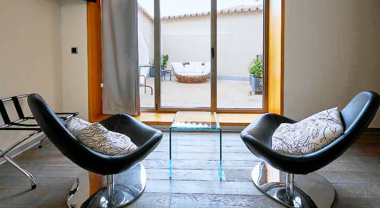 Maria Pacheco Hotel Boutique — photo 3