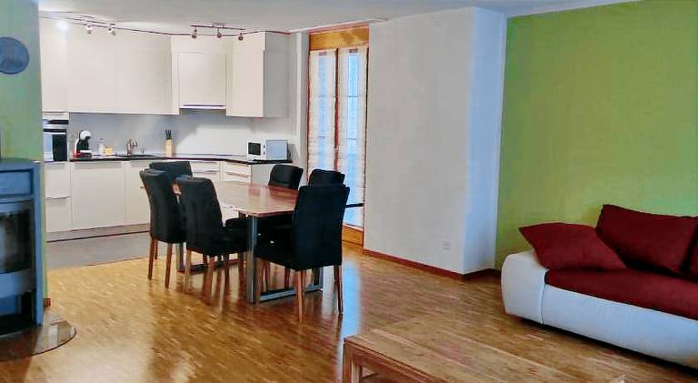 Apartment Sofia - Aare Jungfrau AG — photo 2