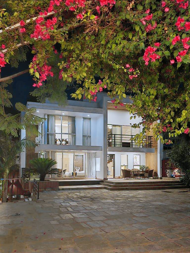 Hotel Royal Villa in Kathmandu