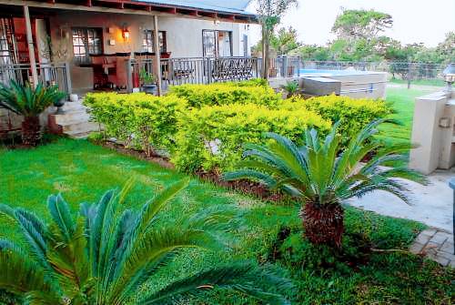 House  Sebora