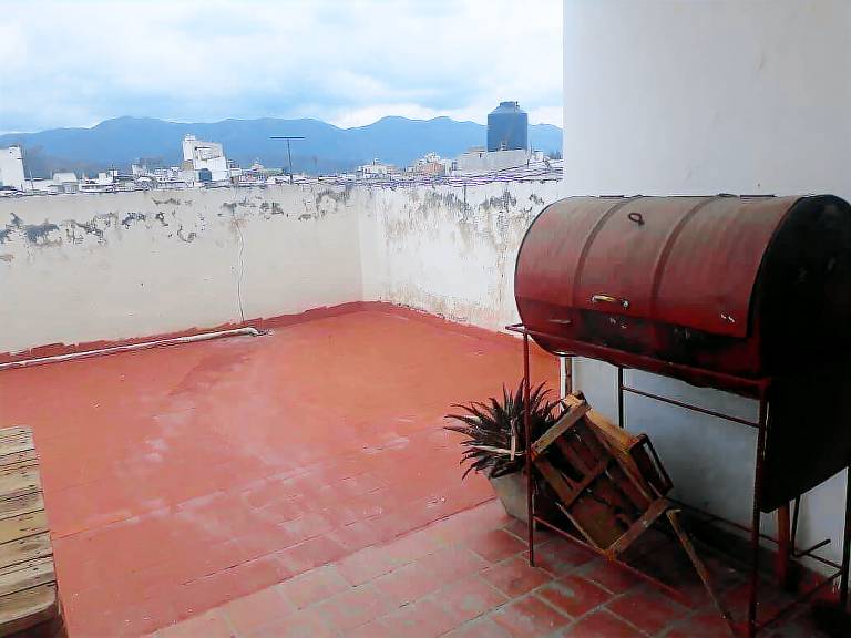 Apartamento Salta