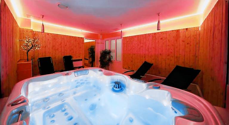 Hotel Skicentrum — photo 3