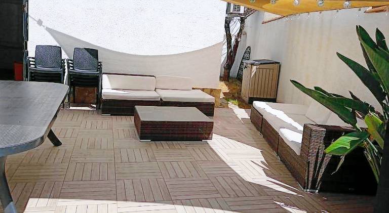 Fully equipped villa with patio, private pool & grill | Pets are welcome — photo 5