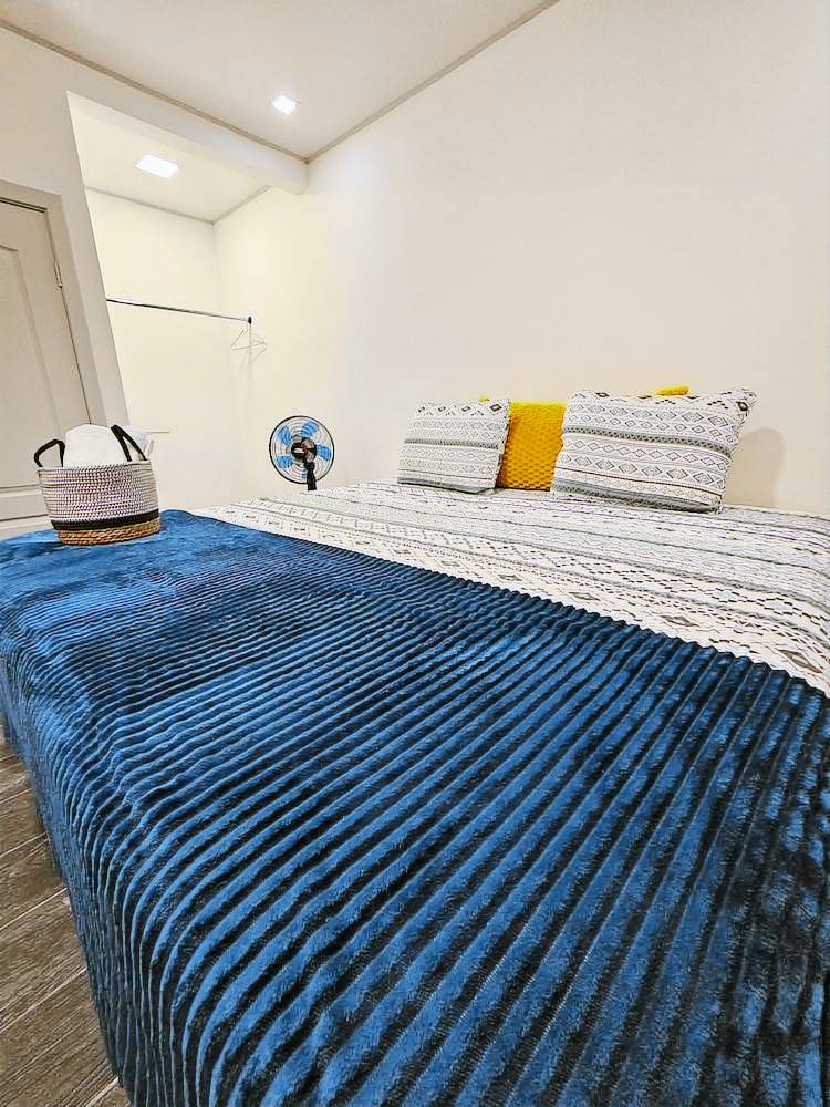 Aparthotel La Ceiba