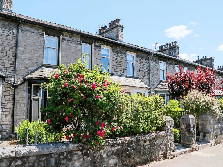 Cottage Kendal