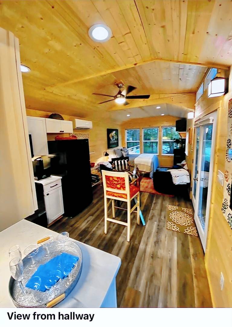 Cottage Siler City
