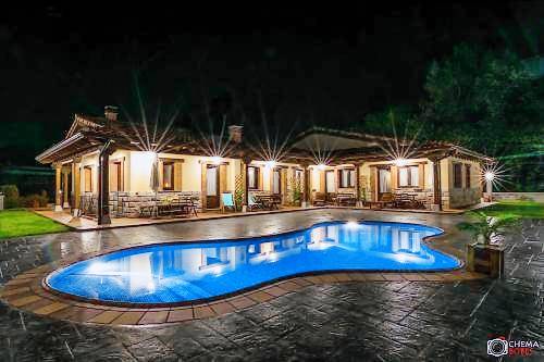 Aparthotel Soto de Luiña