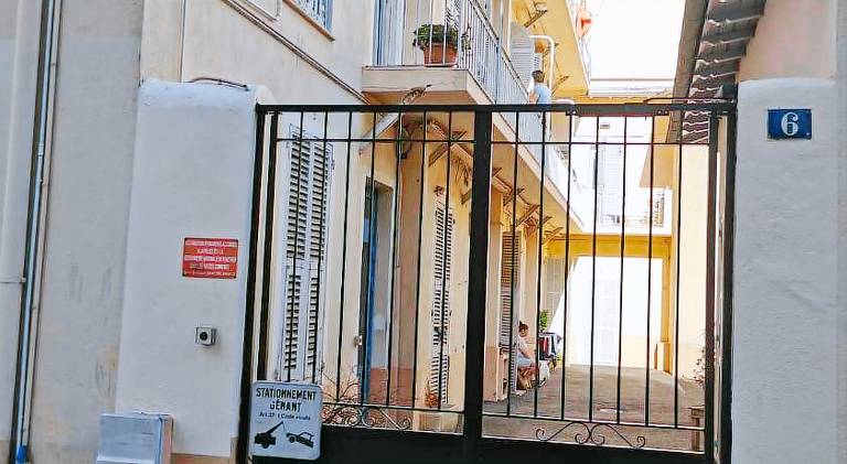 Apartment | Next to Place Masséna — photo 3