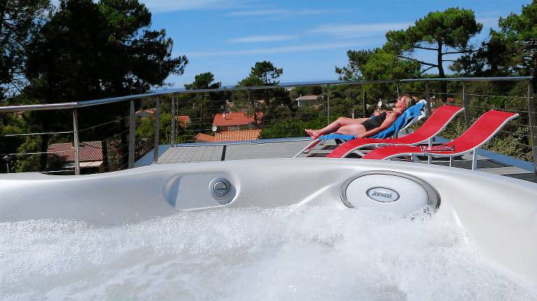 Huis Soulac-sur-Mer