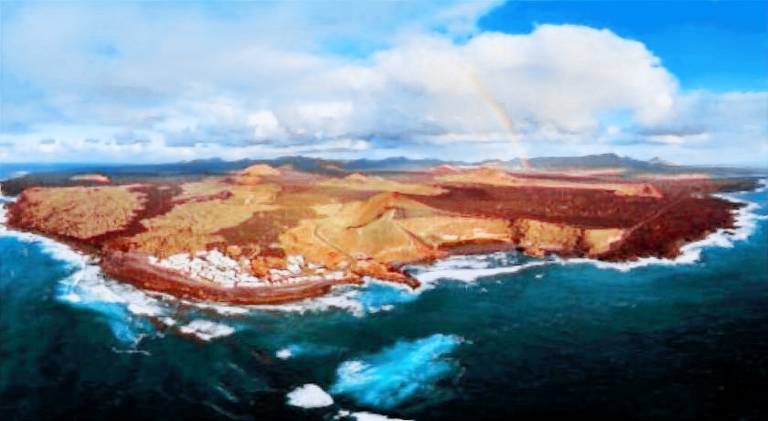 40 m&sup2; Ferienhaus