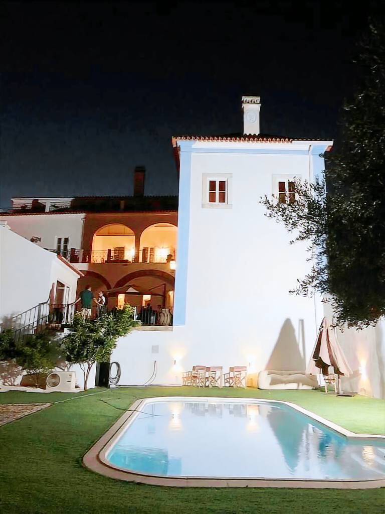 Casa  Arraiolos