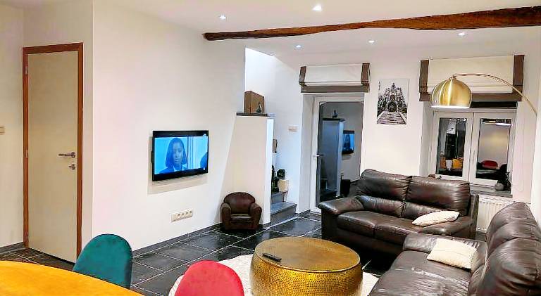Beautiful villa | Dogs allowed in Dinant