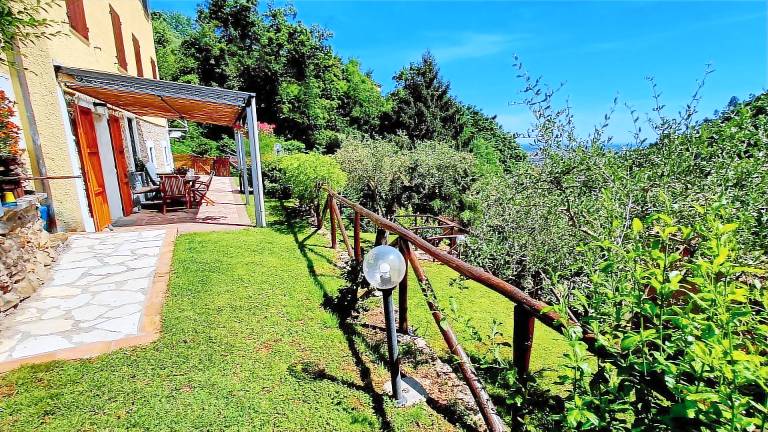 Appartamento Seravezza