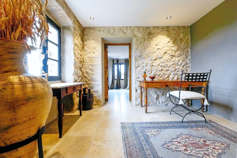 Appartement Aléria