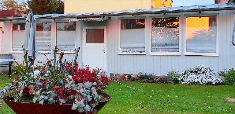 Ferienhaus Lübstorf