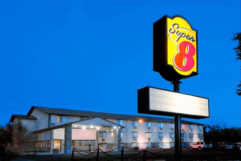 Super 8 By Wyndham Cortez/Mesa Verde Area in Cortez, CO
