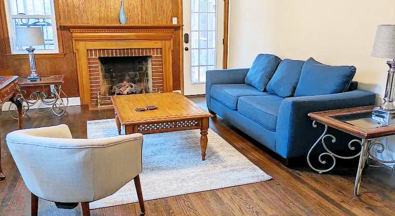 Charming vacation home | Good for workation | Pets are welcome in Durham, NC
