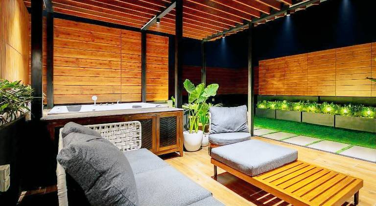 Vacation home with hot tub | Close to Qutb Minar — photo 3
