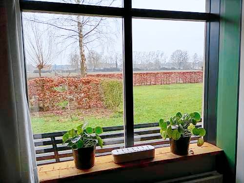 Bed & Breakfast Zelhem