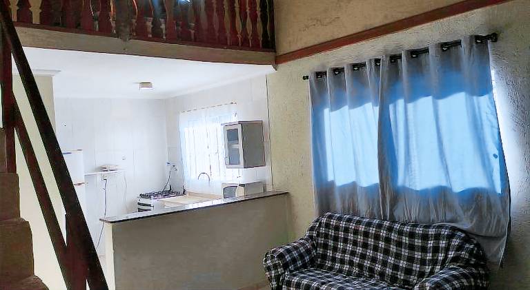 House with 2 rooms for 5 persons — photo 4