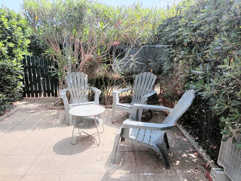 Appartement Sainte-Marie