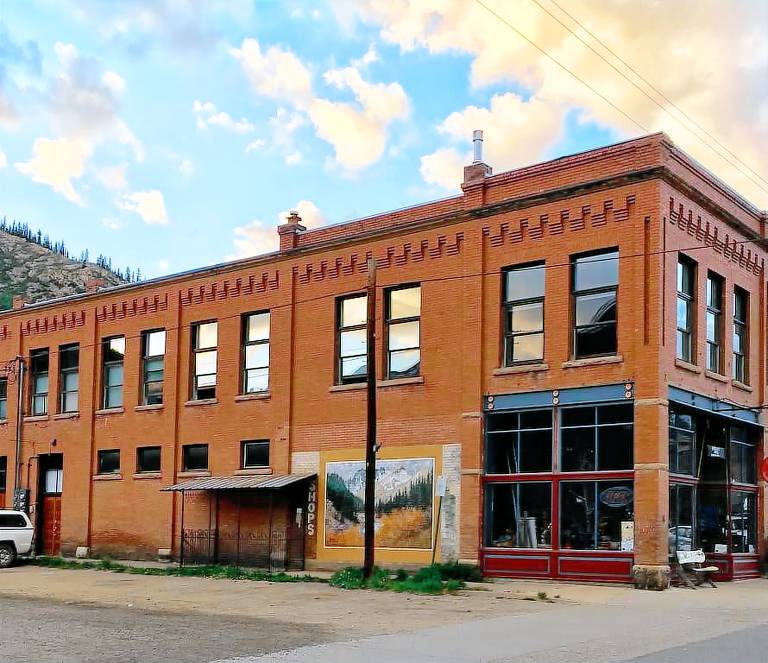 Apartment Silverton