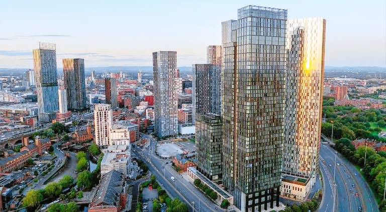 Holiday apartment | Near Museum of Science and Industry | Dogs allowed — photo 4