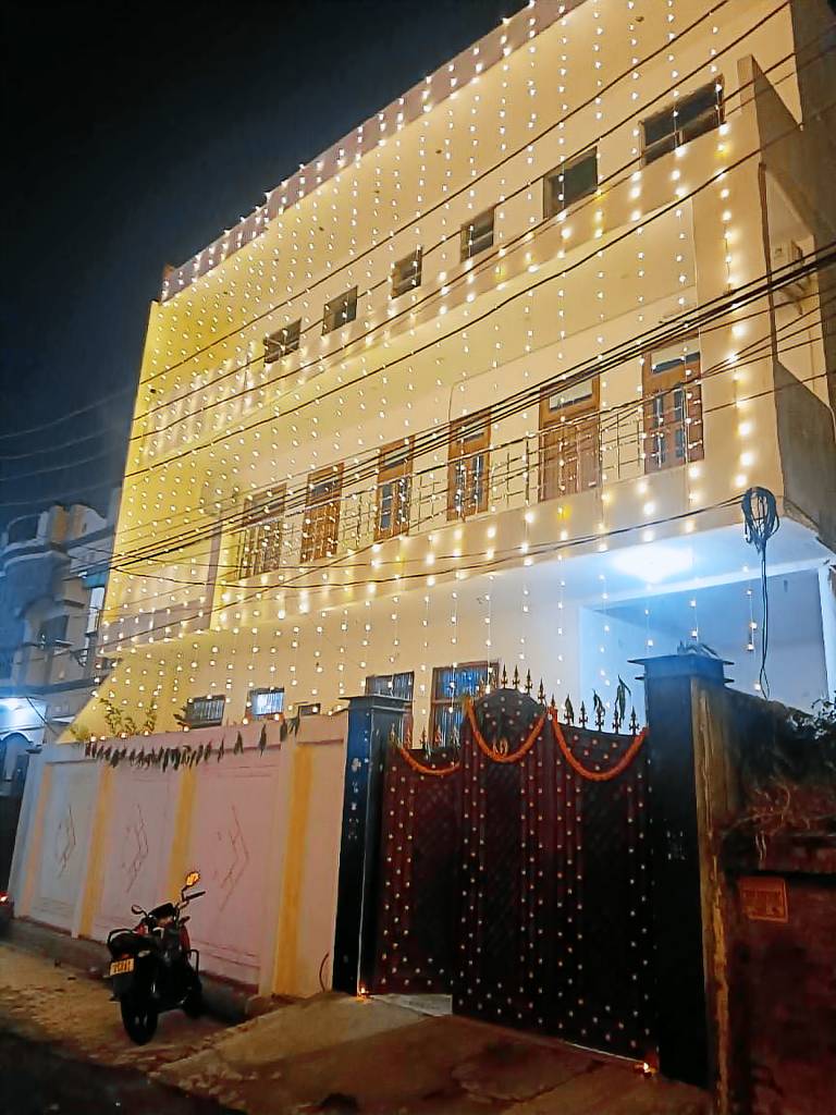 Happy Homes in Varanasi