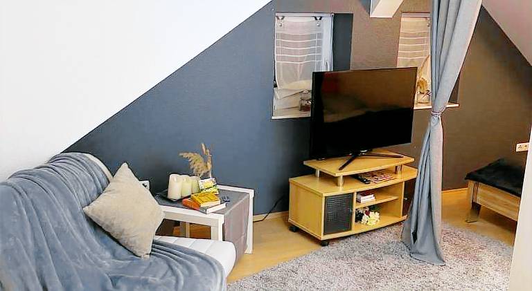 Ferienwohnung Biedenkopf