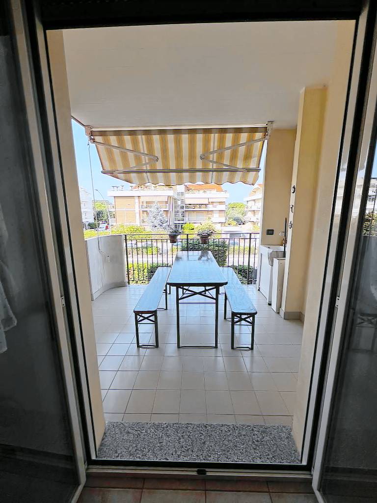 Appartamento Roseto degli Abruzzi