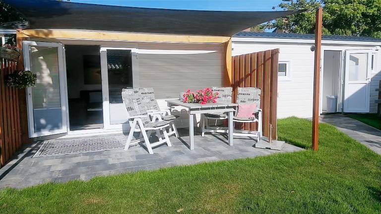 Chalet Schoorl