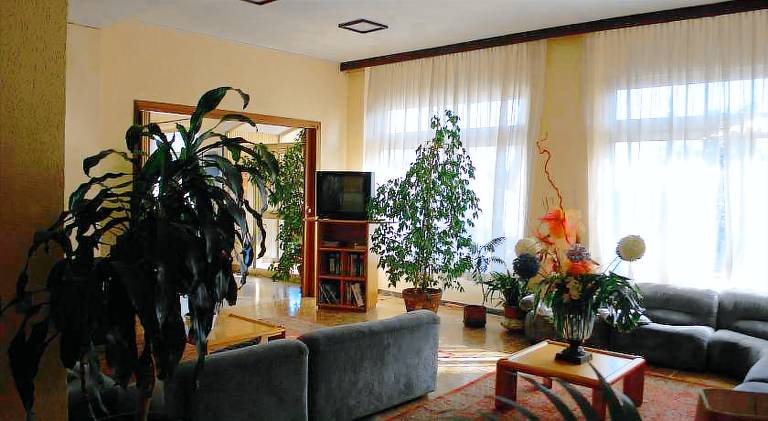 Hotel Palace — photo 5