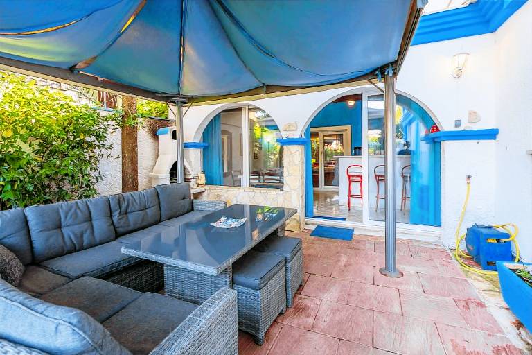 Ferienwohnung  Banjole