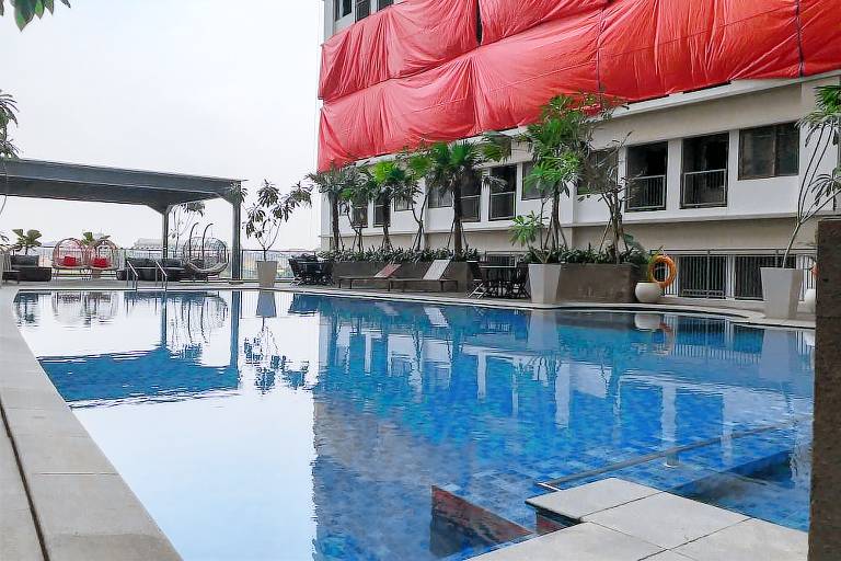 Apartment  South Bekasi