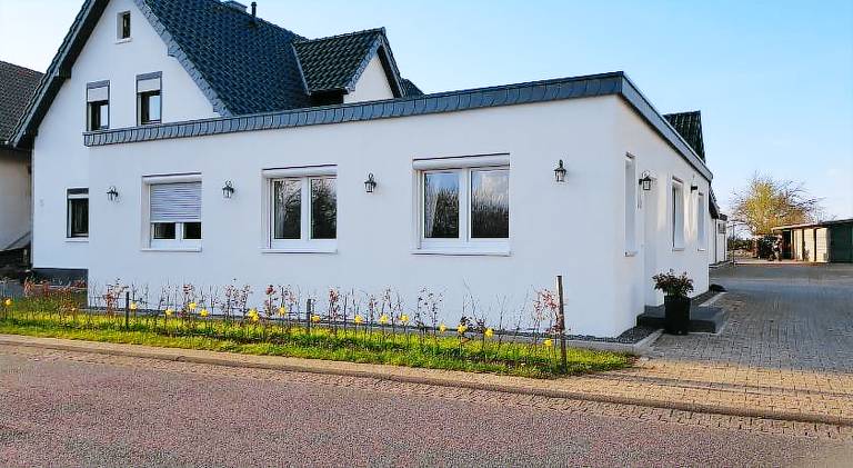 Ferienwohnung Hürtgenwald