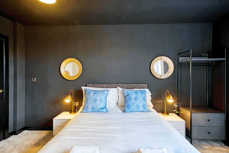 Appartement Southport