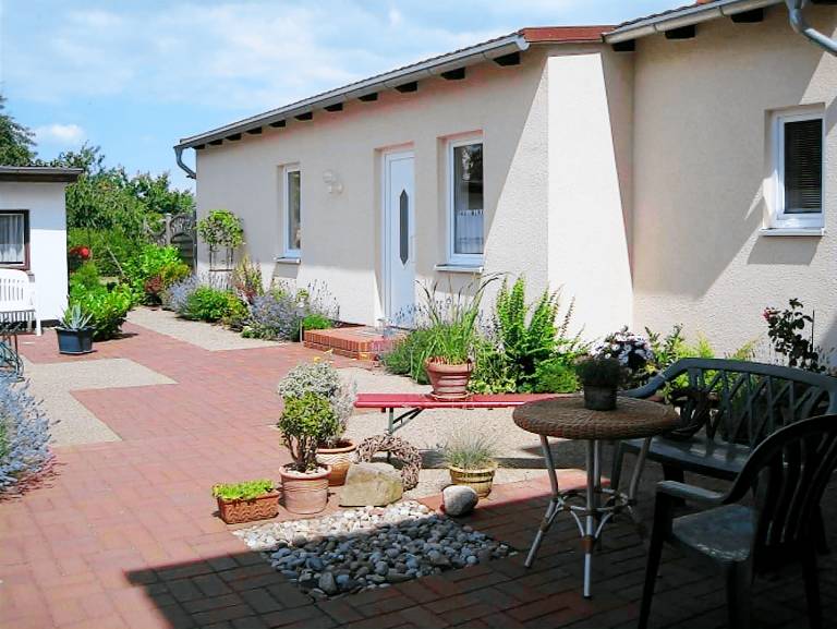 Ferienhaus Waren (Müritz)