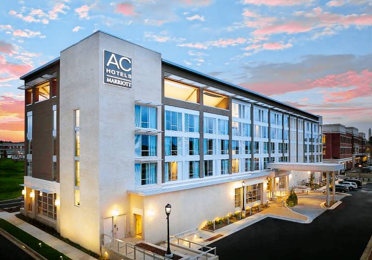 AC Hotel Jackson Ridgeland in Ridgeland, MS