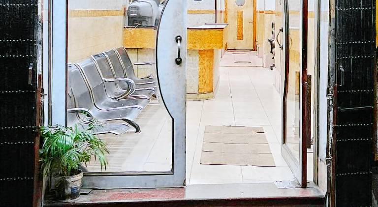 Dinar Hotel — photo 4