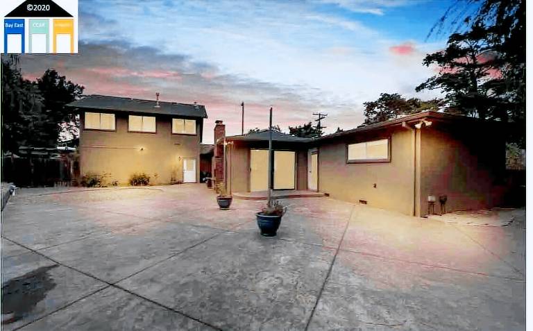House Walnut Creek