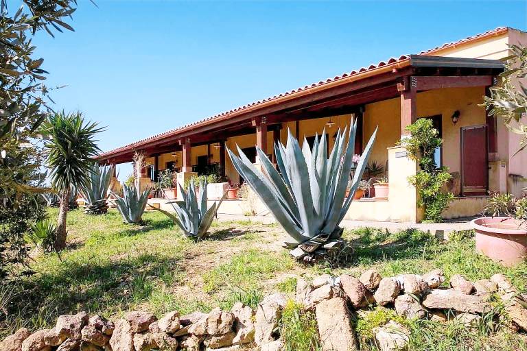 Agriturismo Sciacca