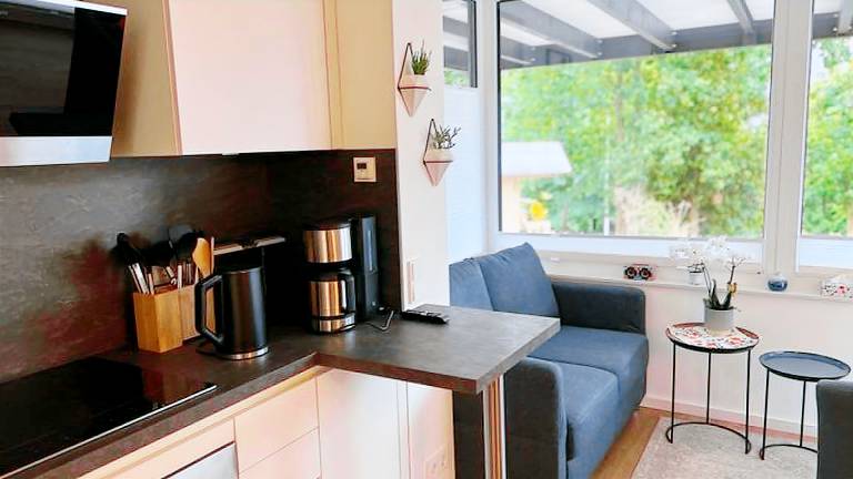Ferienwohnung  Zorge