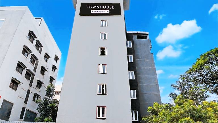 Ferienhaus für 2 Personen 10 m² in Pune
