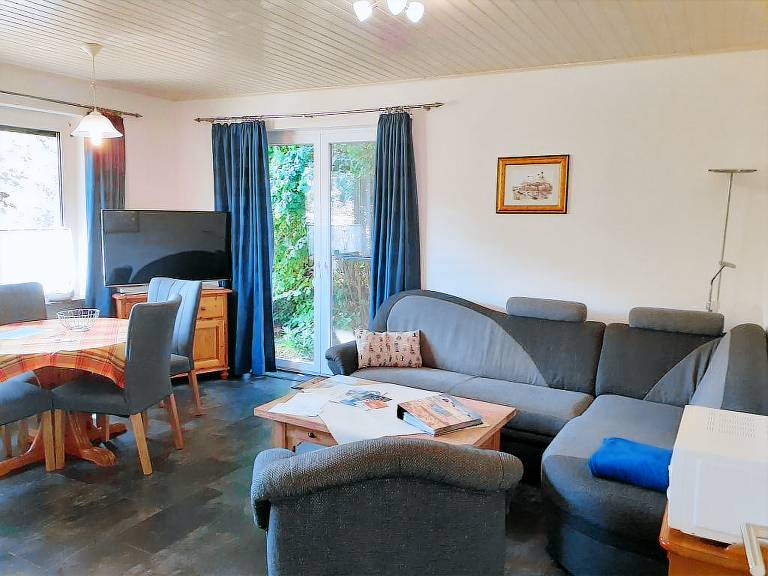 Ferienwohnung Wangerooge