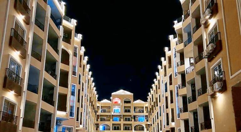 Juliana Beach Resort Hurghada D402 — photo 4
