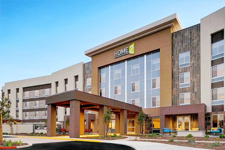 Home2 Suites by Hilton Petaluma in Petaluma, CA